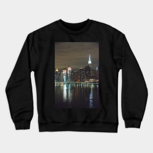 NYC - Empire State Building Crewneck Sweatshirt